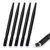 Microblading Eyebrow Pens 5 Piece Tattoo Pens for Natural Hair