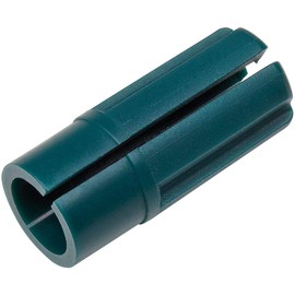 LEKI Unisex_Adult Sports Ski Pole, Green