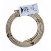 VIRC Reed #9 Spline for 1/4" Groove - 6ft Coil