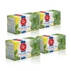 80 Tea Bags Lemon Balm Melissa Tea 4 Boxes x