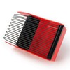 Berry Picker, Metal Blueberry Picker Tool with Metallic Comb, Blueberry