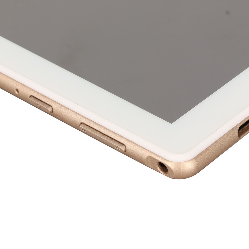 8 Inch Tablet 4G RAM 64G ROM 1920x1080 IPS Display