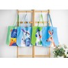 Maxwell & Williams Echidna Large Tote Bag 100% Cotton Multicoloured