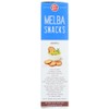 Old London Melba Snacks 5.25 ounce 1 Count (Whole Grain)