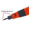 IDEAL Industries, Inc. 35-485 Punchmaster II Punch Down Tool, Impact