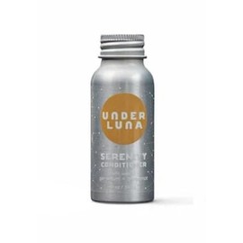Under Luna Serenity Conditioner for Fine to Medium Hair/Dry or Damaged 2 Oz Travel Size
