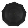 ShedRain Vortex Automatic Jumbo Compact Folding Windproof Travel Umbrella –
