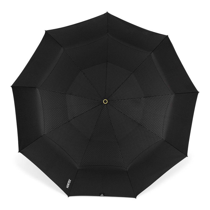 ShedRain Vortex Automatic Jumbo Compact Folding Windproof Travel Umbrella –