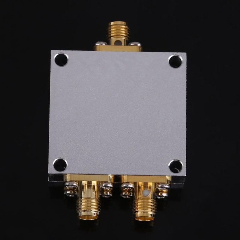 New 2 Way SMA Power Splitter SMA Female 8G Power