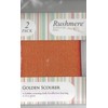 Rushmere Golden Scourer 2pk, White