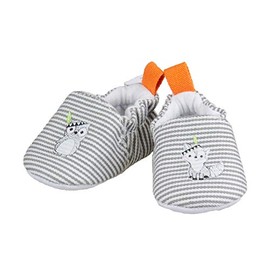 Heless 948 - Shoes for Dolls, Foxy, Size 38 - 45 cm