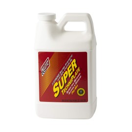Klotz Super TechniPlate Synthetic Pre-Mix Oil for 2-Stroke Engines – 1/2 Gallon KL-109