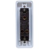 Architrave Light Switch 10AX 1 Gang 2-Way with 16mm Pattress