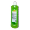 Shampoo Bergamota Italiana Eucalipto Sábila Keratina 1.1lts