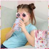Ovveroche 6 Pcs Big Sister Gifts for Girl, 12 OZ