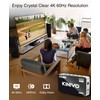 Kinivo HDMI Switch with Audio Extractor 560BNT (5 in 1