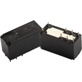 888HN-1CH-F-C E DC12V 17A Relays-2pieces