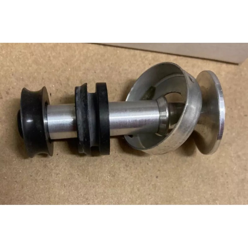 Parker Diesel Fuel Supply Pump Hand Primer Assembly Stanadyne Roosa