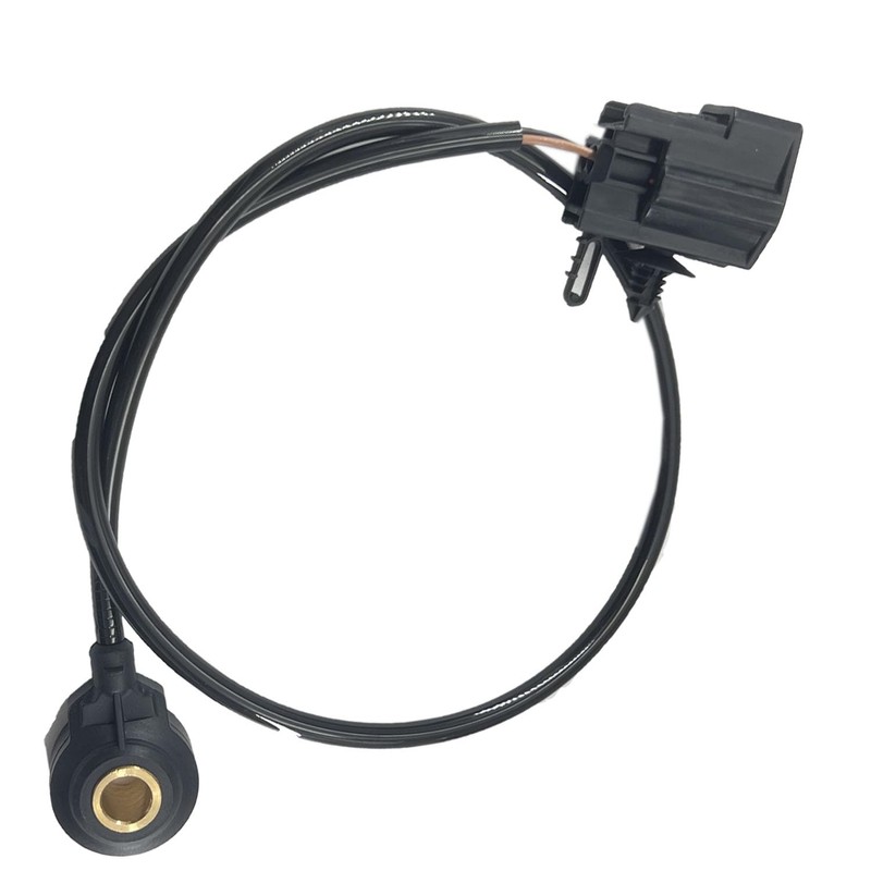 Ignition Knock Detonation Sensor Compatible with Explorer Mustang Ranger B4000