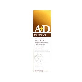A+D Original Ointment - 4 oz