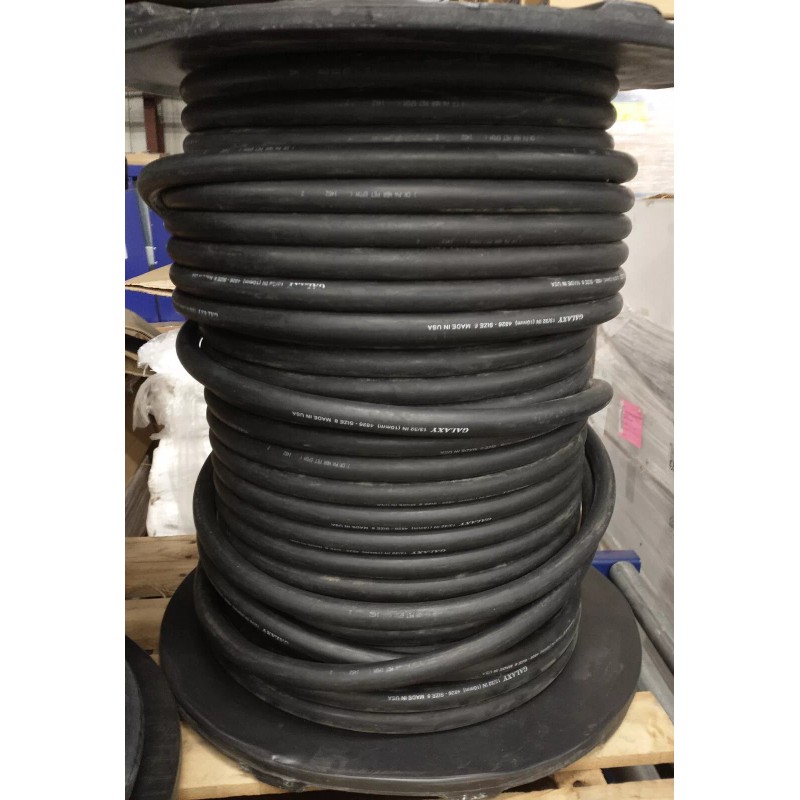 Galaxy Goodyear Galaxy 4826 OEM #8 13/32 AC Barrier Hose