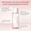 Tónico Transparente Minimizador De Poros Skin1004 De 210ml