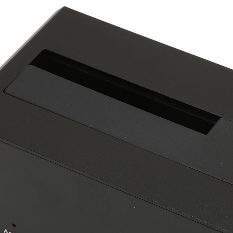 HDD Docking Station USB3.0 5Gbps Multifunction SSD Docking Station SSD