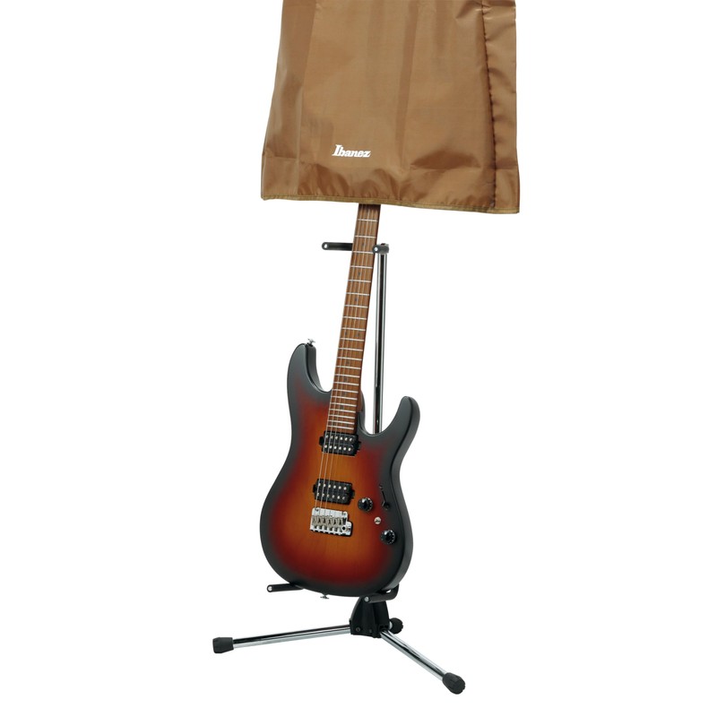 Ibanez IDC1-BR Guitar Bass Dust Cover