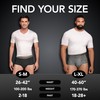 Depend Real Fit Adult Diapers, Incontinence Underwear for Men, Disposable,