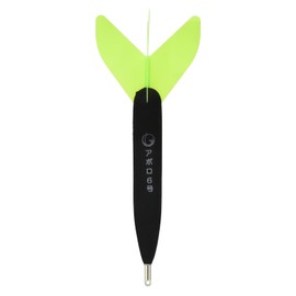 Sunny Shoji (SANY) Uki Apollo Rouki No. 6 Yellow