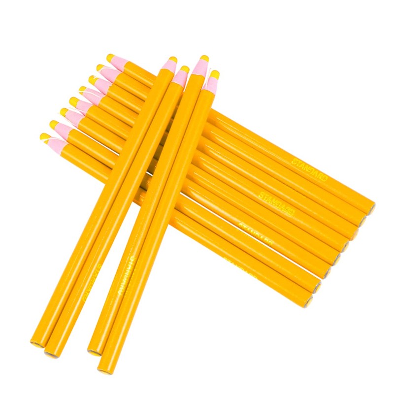 Operitacx Peel-off Marker for Various Multi-purpose Sewing Pen Wax Pencil