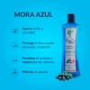 Shampoo Crecimiento De Cabello Árbol Verde 200ml Bergamota