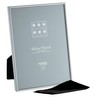 Sixtrees Cambridge 2-400-68 Silver Plated Photo Frame for an 8"