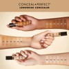 Milani Cosmetics Conceal + Perfect Longwear Concealer - Color: 100