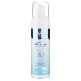 MAVE - Micellar Cleansing Foam 200 ml
