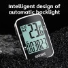 ROCKBROS R1 Wireless Mini GPS Bike Computer,Speed