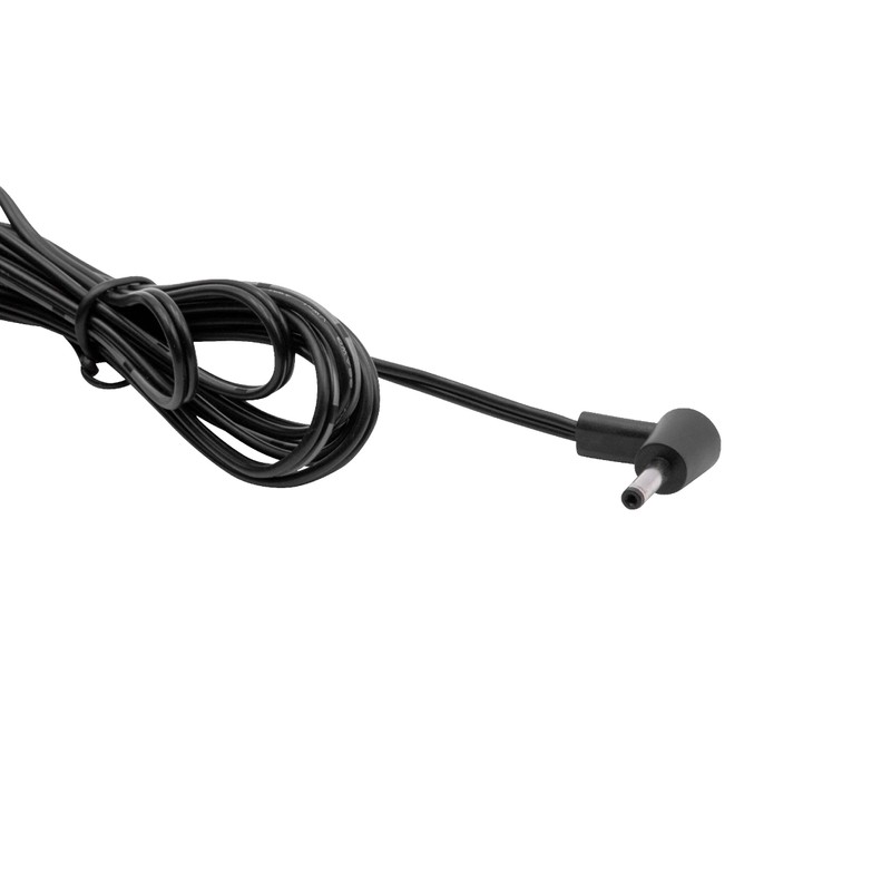 vhbw Power Cable Power Supply Cable Compatible with Google Home