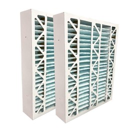 Atomic Compatible for Trane FLRQB5AH23M11 22.7x20.7x4.7 MERV 11 Filter - 2 Pack