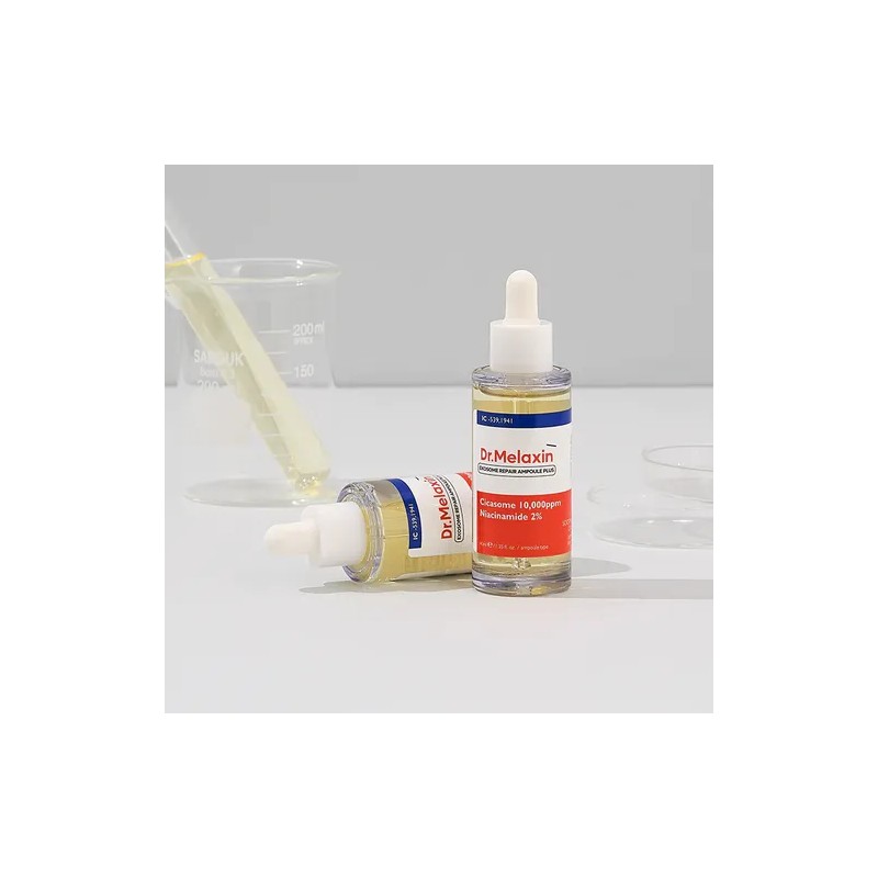 Dr. Melaxin Serum Exosome Repair Ampoule Plus 40ml Todo Tipo