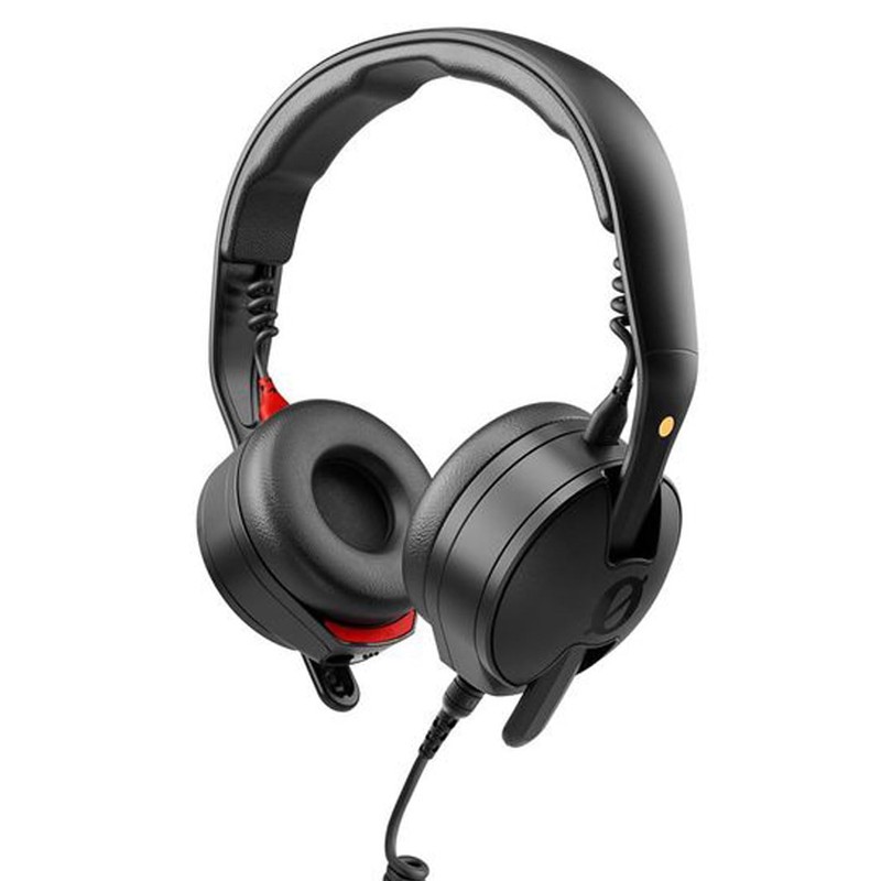 Rode NTH-50 Closed On-Ear Headphones with Keepdrum Wall Mount