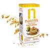 Nairns Fine Milled Oat Cakes 218g X 10 (Pack of 10)