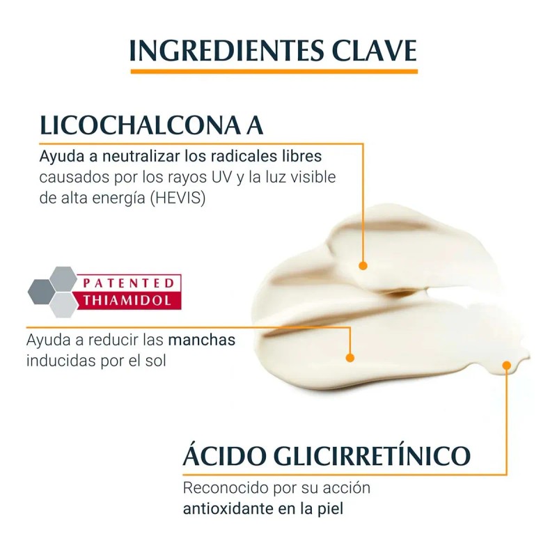 Kit Anti Manchas Hiperpigmentacion Dia Y Noche Eucerin Fps50