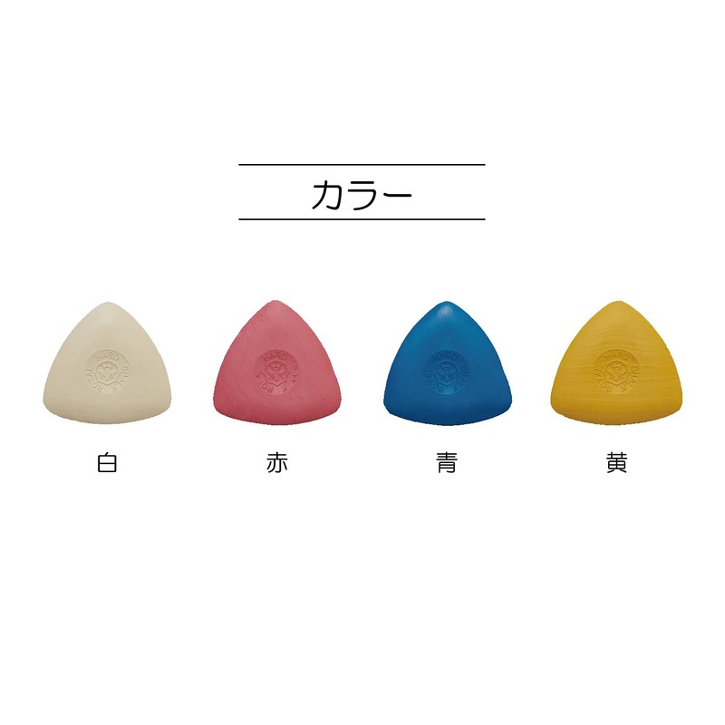 KIYOHARA sankokko- Staff with Chalk Red sun60 – 33 