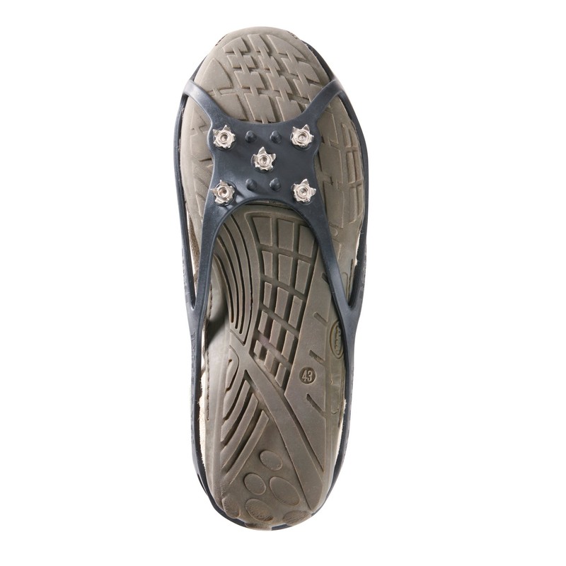 Unitec 10952 Schuh-Spikes, 1 Paar