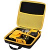 Khanka Hard Carrying Tool Case Replacement for DEWALT 20V MAX