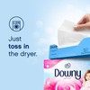 Downy Dryer Sheets Laundry Fabric Softener, April Fresh, 240 count