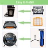 Replacement Parts for Shark AI AV2501S AV2511AE AV2610WA AV2501AE RV2502AE