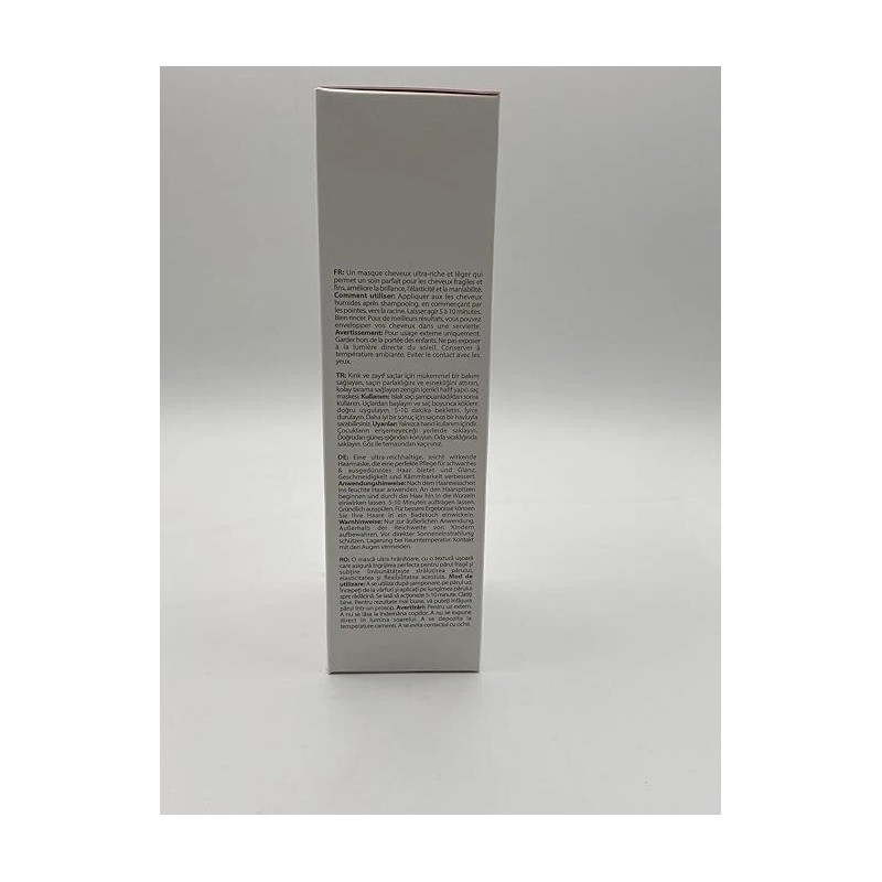 Farmasi Dr. C Tuna Reviving Restorative Hair Mask 200 ml./6.7