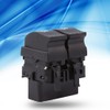Car Electric Window Switch,Car Power Window Switch, Double Window Control