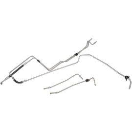 Dorman 624-511 Automatic Transmission Oil Cooler Hose Assembly Compatible with Select Ford Models